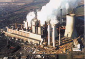 Przemysł chemiczny