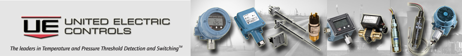 [United Electric Controls Polska]